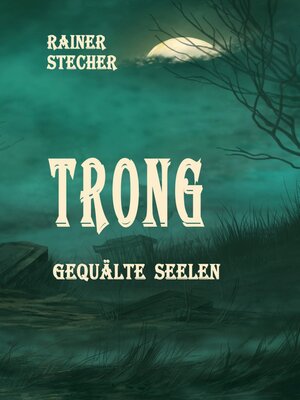 cover image of Trong